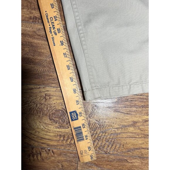 Propper Combat Tactical Adjustable Pants Mens XL Beige Cotton Cargo Tactical - Picture 10 of 11